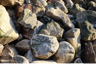 ground stones texture 0007